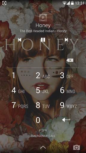 PlayerPro Music Player Legacy 7 تصوير الشاشة