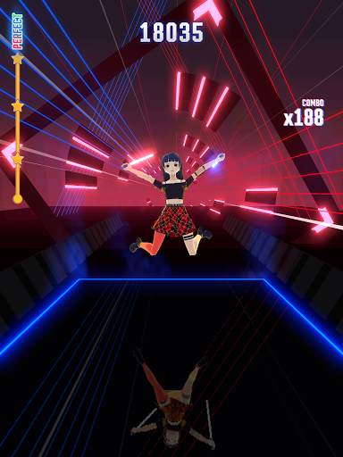 Beat Saber 3D screenshot 13