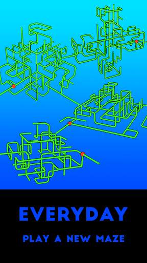 Pipe Maze 3D screenshot 4