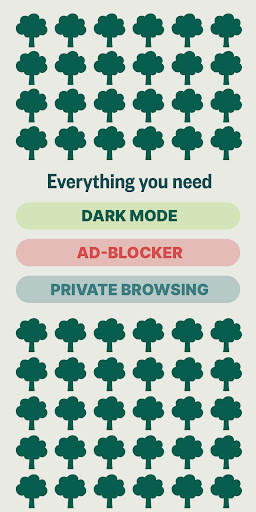Ecosia: Browse to plant trees. screenshot 8