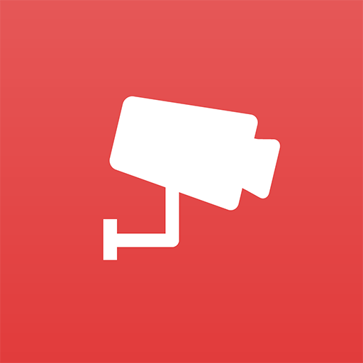 Seagate Surveillance Manager icon