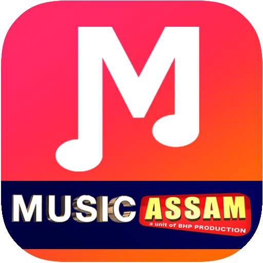 MusicAssam - MP3 Songs Online Upload & Download 1.9