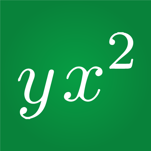 Polynomial Factorization Pro icon