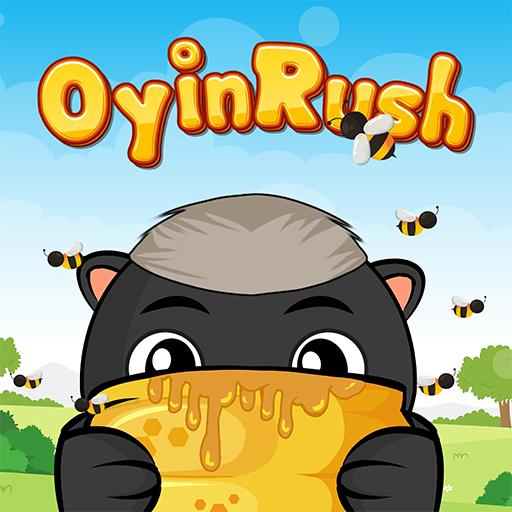 Oyin Rush icon