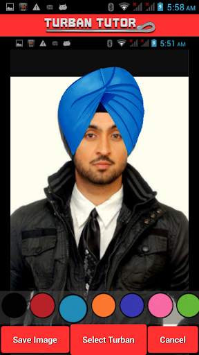 Turban Tutor screenshot 5