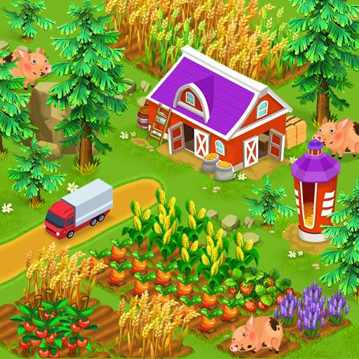 Dream Farm Family 8.0