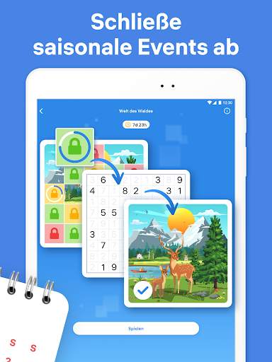 Number Match – Zahlenspiel screenshot 12