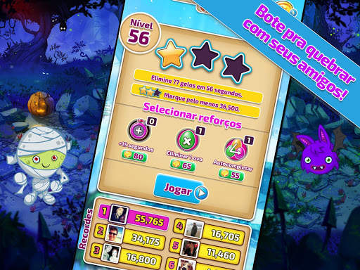 Crack Attack screenshot 12