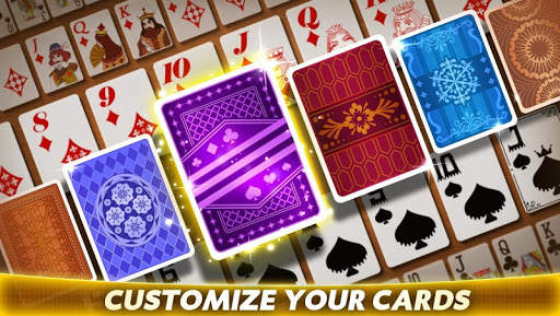 Spades screenshot 4