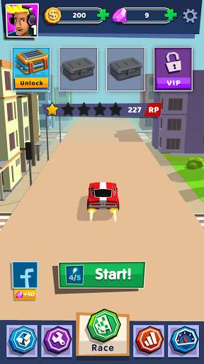 Drifty online screenshot 6