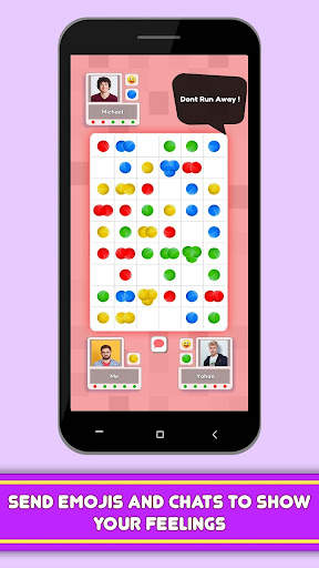 Chain Reaction King : Online скриншот 8