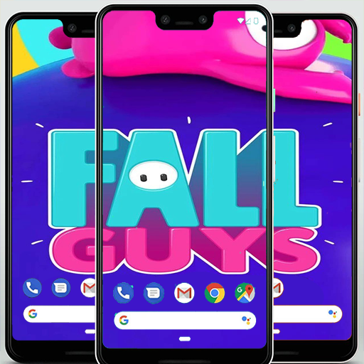 Ultimate Fall Guy Wallpaper icon