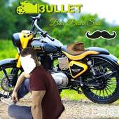Bullet Bike Photo Suit 1.7