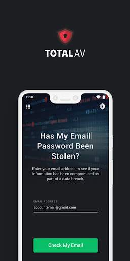 TotalAV Mobile Security screenshot 5