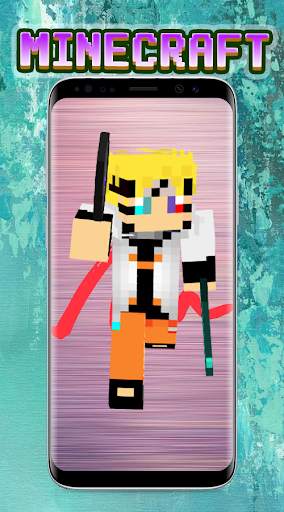 Meme Ninja Skin for Minecraft screenshot 3
