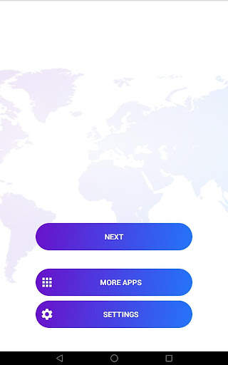 World Geography Quiz Game screenshot 5
