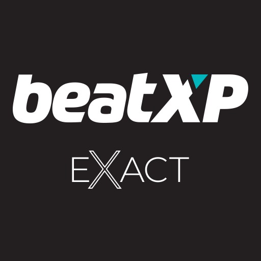 beatXP EXACT: Health &amp; Fitness icon