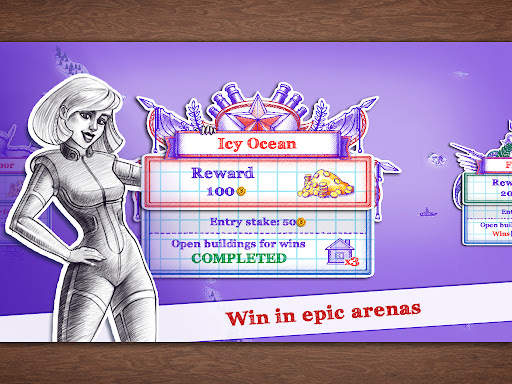 Sea Battle 2 screenshot 15