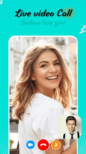 video calling app screenshot 2