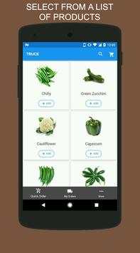 Truce Lite screenshot 3