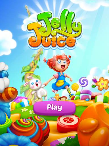 Jelly Juice screenshot 22