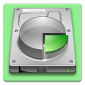 Storage Widget  1.4.1