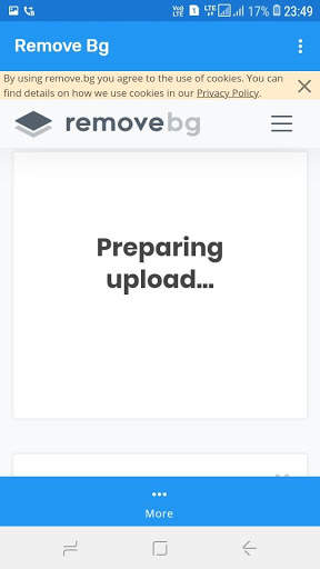 Remove Bg screenshot 2