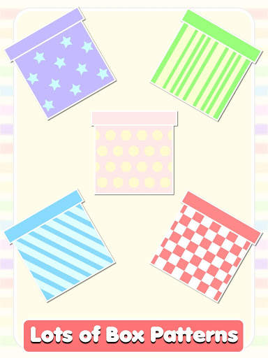 Bday Present Surprise - Maker screenshot 6