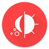 Blue Light Filter - Twilight, Night Mode, Eye Care icon