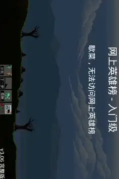 Air Attack screenshot 1
