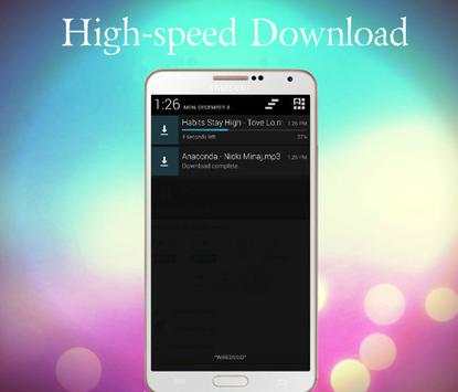 4G Rapid Best Browser screenshot 7