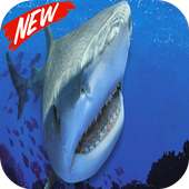 Sharks logo