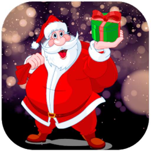Christmas 🎅  Stickers 2018 1.0.1