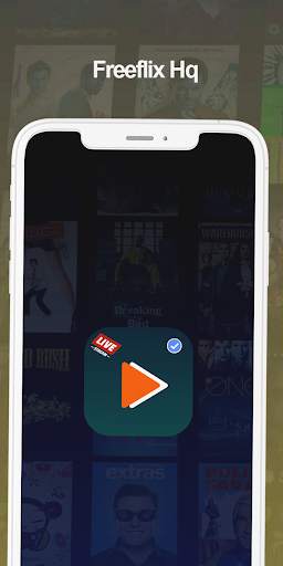 All Free Flix Hq MOVIES & tv series Helper screenshot 1