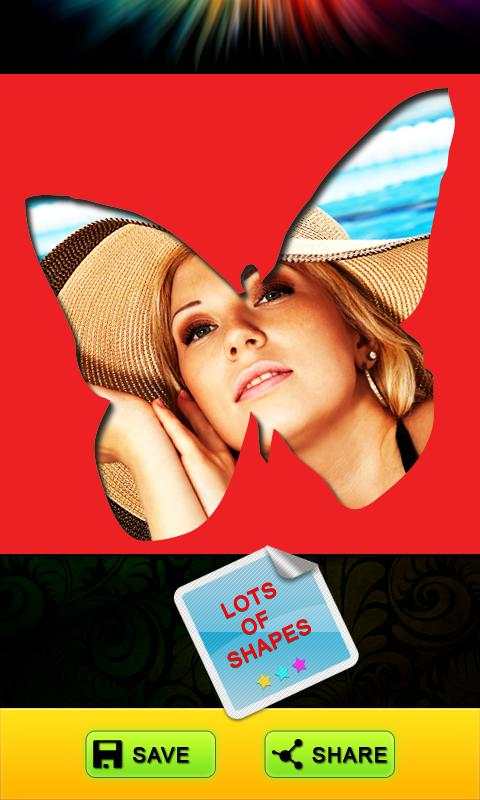 Photo Collage Maker screenshot 4