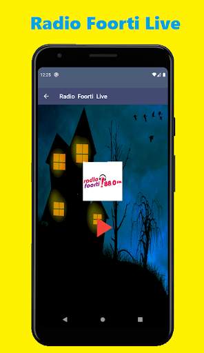 Bhoot Fm - All Episodes screenshot 6