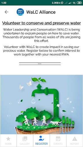 WaLC Alliance screenshot 3