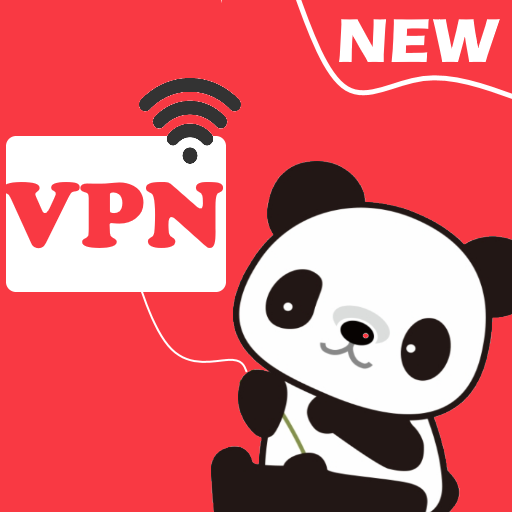 Red Panda VPN(Free Unlimited VPN Fast) 2019 icon