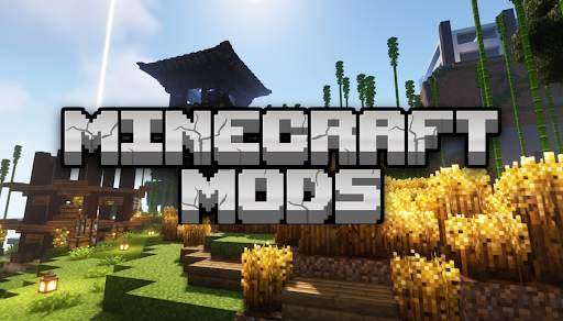 Mod Master for Minecraft MCPE screenshot 2