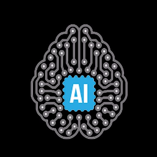 Artificial Intelligence icon