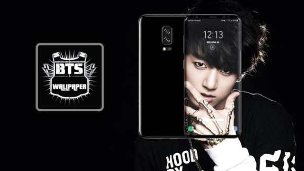 BTS Wallpapers HD screenshot 4