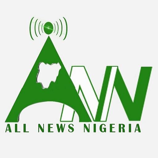 All News Nigeria icon