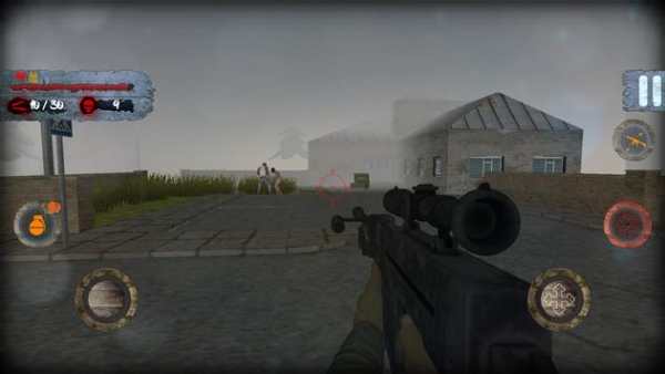 Zombie Survival screenshot 5