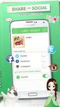 My Life My Diary screenshot 5