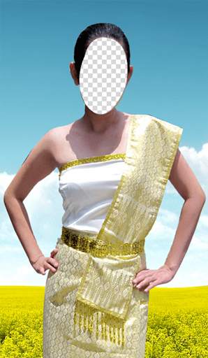Thailand Inspiration Photo Editor screenshot 2