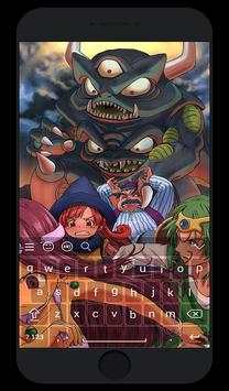 Dragon Quest Keyboard screenshot 6