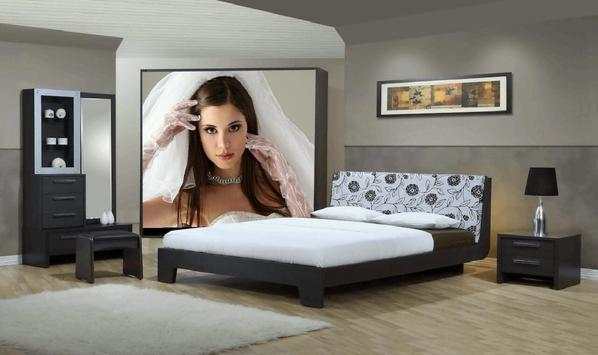 Bedroom Frames screenshot 4