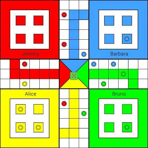 Ludo Pachisi 1.21
