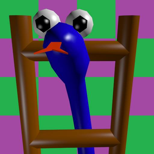 Serpents et échelles 3D icon