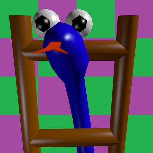 Snakes and ladders 3D 1.0
